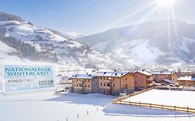 Aparthotel Golden Lodges Rauris